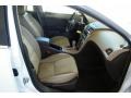 Summit White - Malibu LT Sedan Photo No. 12