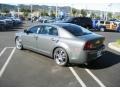 Dark Gray Metallic - Malibu LT Sedan Photo No. 2