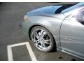 Dark Gray Metallic - Malibu LT Sedan Photo No. 3