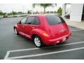 Inferno Red Pearlcoat - PT Cruiser Touring Turbo Photo No. 3