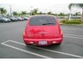 Inferno Red Pearlcoat - PT Cruiser Touring Turbo Photo No. 4