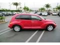Inferno Red Pearlcoat - PT Cruiser Touring Turbo Photo No. 6