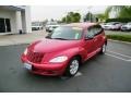 Inferno Red Pearlcoat - PT Cruiser Touring Turbo Photo No. 10