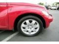 Inferno Red Pearlcoat - PT Cruiser Touring Turbo Photo No. 12