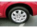 Inferno Red Pearlcoat - PT Cruiser Touring Turbo Photo No. 13