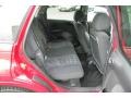 Inferno Red Pearlcoat - PT Cruiser Touring Turbo Photo No. 16