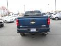 2015 Deep Ocean Blue Metallic Chevrolet Silverado 2500HD High Country Crew Cab 4x4  photo #5