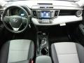 Magnetic Gray Metallic - RAV4 XLE Photo No. 13