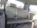 2015 Nissan Armada Platinum 4x4 Rear Seat