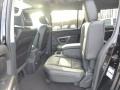 Charcoal Rear Seat Photo for 2015 Nissan Armada #100241576