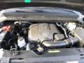 2015 Nissan Armada 5.6 Liter DOHC 32-Valve CVTCS V8 Engine Photo