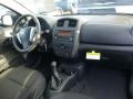 Brilliant Silver - Versa 1.6 S Sedan Photo No. 9