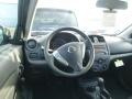Brilliant Silver - Versa 1.6 S Sedan Photo No. 12