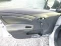 Brilliant Silver - Versa 1.6 S Sedan Photo No. 14