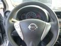 Brilliant Silver - Versa 1.6 S Sedan Photo No. 20