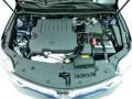 2015 Toyota Avalon 3.5 Liter DOHC 24-Valve VVT-i V6 Engine Photo