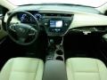 Almond 2015 Toyota Avalon XLE Premium Dashboard