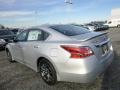 Brilliant Silver - Altima 2.5 S Photo No. 5