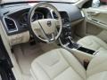 Savile Grey Metallic - XC60 T5 Drive-E Photo No. 10