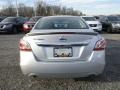 Brilliant Silver - Altima 2.5 S Photo No. 6
