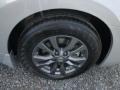 Brilliant Silver - Altima 2.5 S Photo No. 9