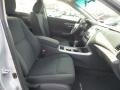 Brilliant Silver - Altima 2.5 S Photo No. 10