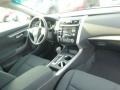 Brilliant Silver - Altima 2.5 S Photo No. 11
