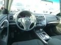 Brilliant Silver - Altima 2.5 S Photo No. 14