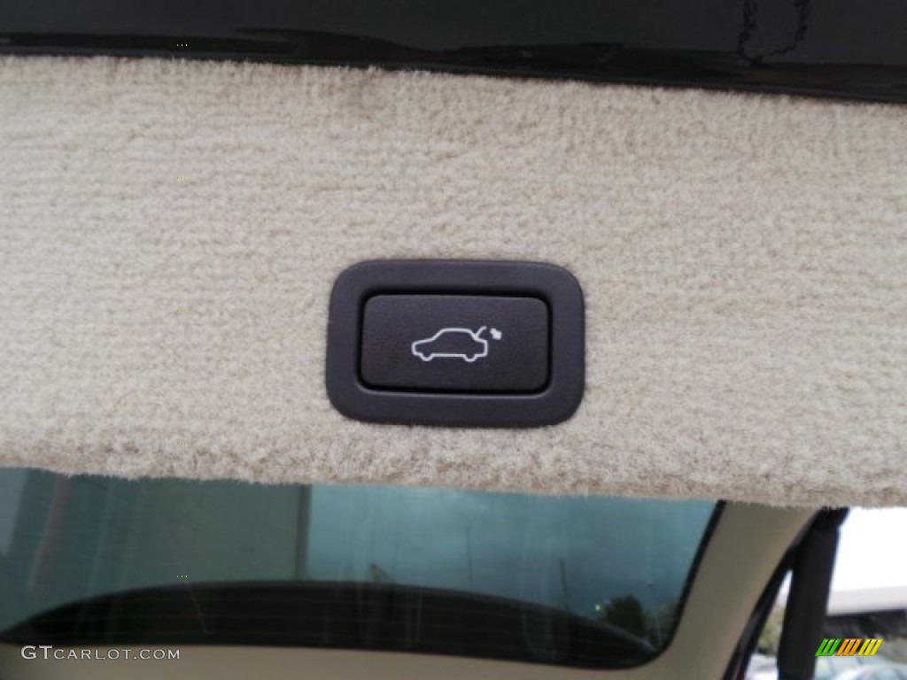 2015 XC60 T5 Drive-E - Savile Grey Metallic / Soft Beige photo #27