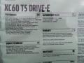 Savile Grey Metallic - XC60 T5 Drive-E Photo No. 32