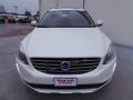 Crystal White Metallic - XC60 T5 Drive-E Photo No. 2