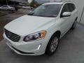 Crystal White Metallic - XC60 T5 Drive-E Photo No. 3