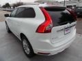 Crystal White Metallic - XC60 T5 Drive-E Photo No. 4