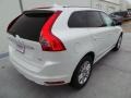 Crystal White Metallic - XC60 T5 Drive-E Photo No. 6