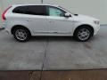 Crystal White Metallic - XC60 T5 Drive-E Photo No. 7