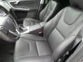 Crystal White Metallic - XC60 T5 Drive-E Photo No. 11