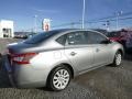 Magnetic Gray - Sentra SV Photo No. 3