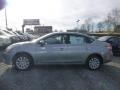 Magnetic Gray - Sentra SV Photo No. 6