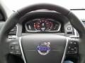 Crystal White Metallic - XC60 T5 Drive-E Photo No. 21