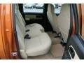 Sunburst Orange Metallic - Canyon SLE Crew Cab Photo No. 13