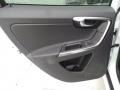 Crystal White Metallic - XC60 T5 Drive-E Photo No. 23