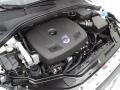 Crystal White Metallic - XC60 T5 Drive-E Photo No. 29