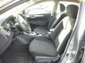 Magnetic Gray - Sentra SV Photo No. 16