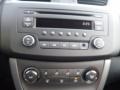 Magnetic Gray - Sentra SV Photo No. 19