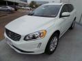 Ice White - XC60 T5 Drive-E Photo No. 3