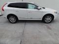 Ice White - XC60 T5 Drive-E Photo No. 7