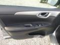 Magnetic Gray - Sentra SV Photo No. 15