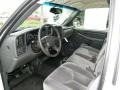 2006 Summit White GMC Sierra 1500 Extended Cab  photo #7