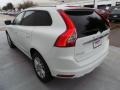 Ice White - XC60 T5 Drive-E Photo No. 4