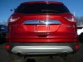 2013 Ruby Red Metallic Ford Escape SEL 2.0L EcoBoost 4WD  photo #15